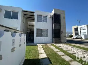 NEX-283203 - Departamento en Renta, con 2 recamaras, con 2 baños, con 90 m2 de construcción en Tres Cantos Residencial, CP 76235, Querétaro.