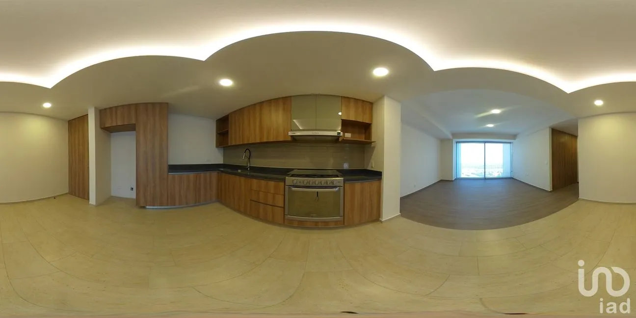 Departamento en Renta en Zibatá, El Marqués, Querétaro | NEX-283461 | iad México | Foto 2 de 8