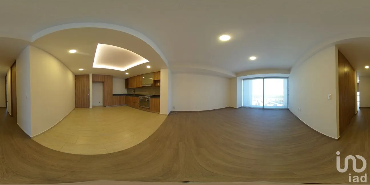 Departamento en Renta en Zibatá, El Marqués, Querétaro | NEX-283461 | iad México | Foto 3 de 8