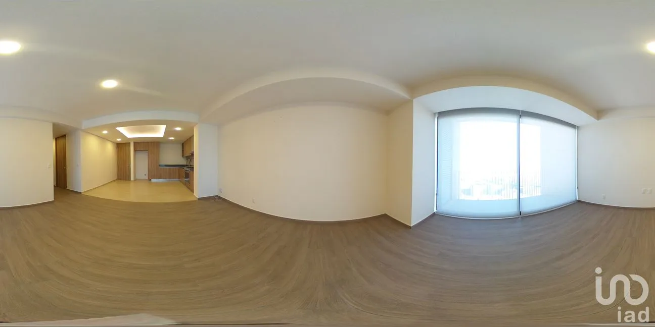 Departamento en Renta en Zibatá, El Marqués, Querétaro | NEX-283461 | iad México | Foto 4 de 8