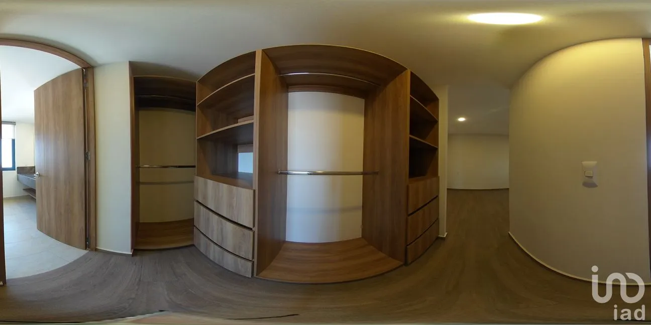 Departamento en Renta en Zibatá, El Marqués, Querétaro | NEX-283461 | iad México | Foto 7 de 8
