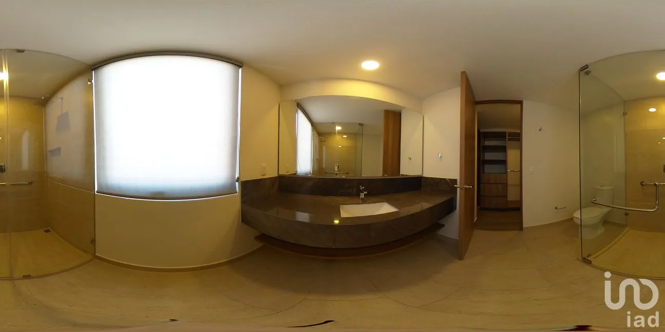 Departamento en Renta en Zibatá, El Marqués, Querétaro | NEX-283461 | iad México | Foto 8 de 8