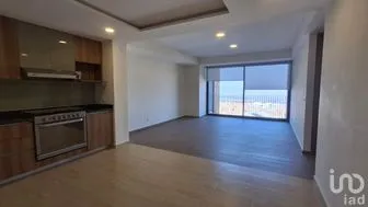 NEX-283461 - Departamento en Renta, con 2 recamaras, con 2 baños, con 105 m2 de construcción.