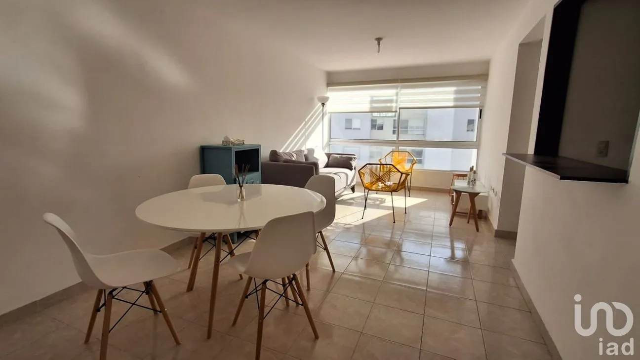 Departamento en Renta en Privalia Ambienta, Querétaro, Querétaro | NEX-286767 | iad México | Foto 2 de 15