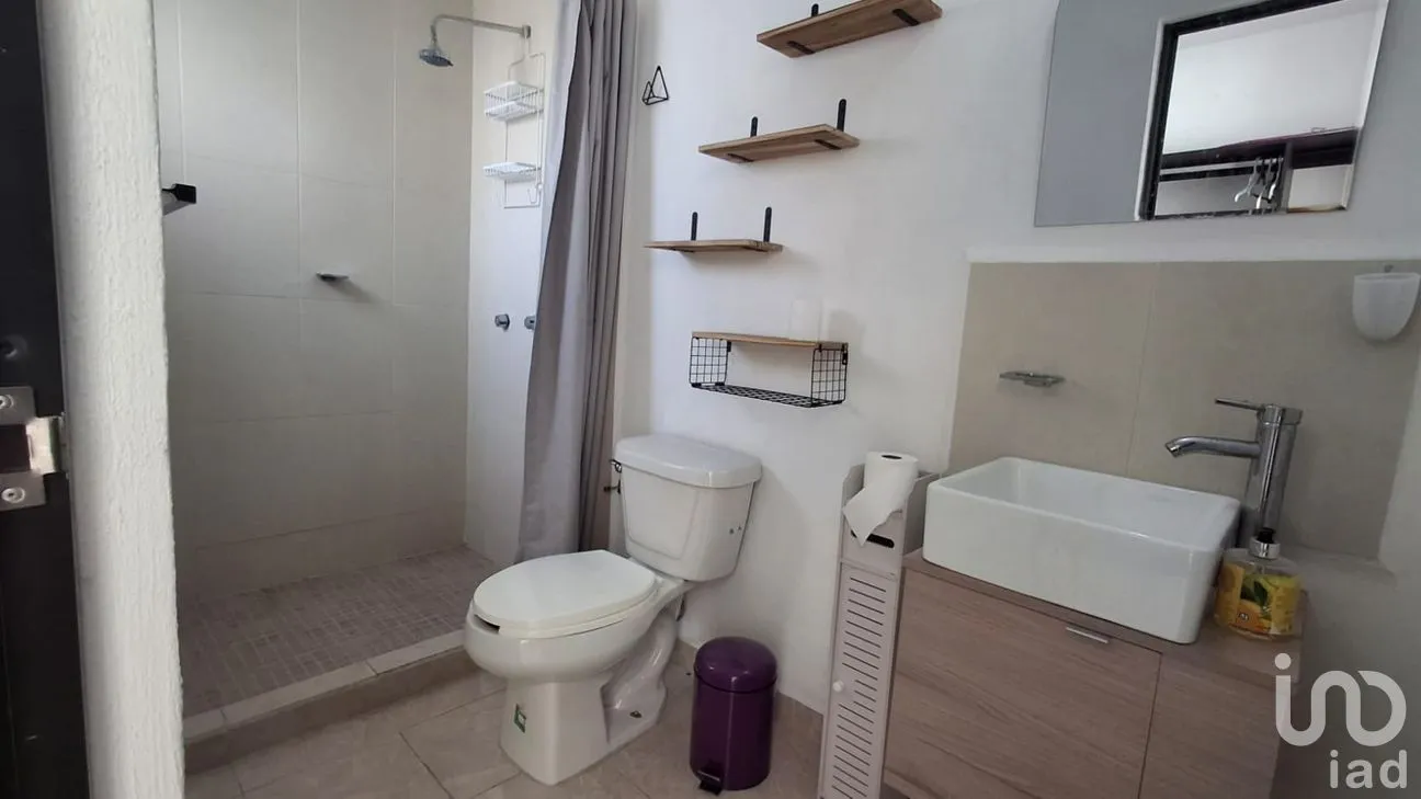 Departamento en Renta en Privalia Ambienta, Querétaro, Querétaro | NEX-286767 | iad México | Foto 11 de 15