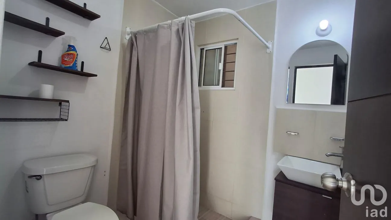 Departamento en Renta en Privalia Ambienta, Querétaro, Querétaro | NEX-286767 | iad México | Foto 12 de 15