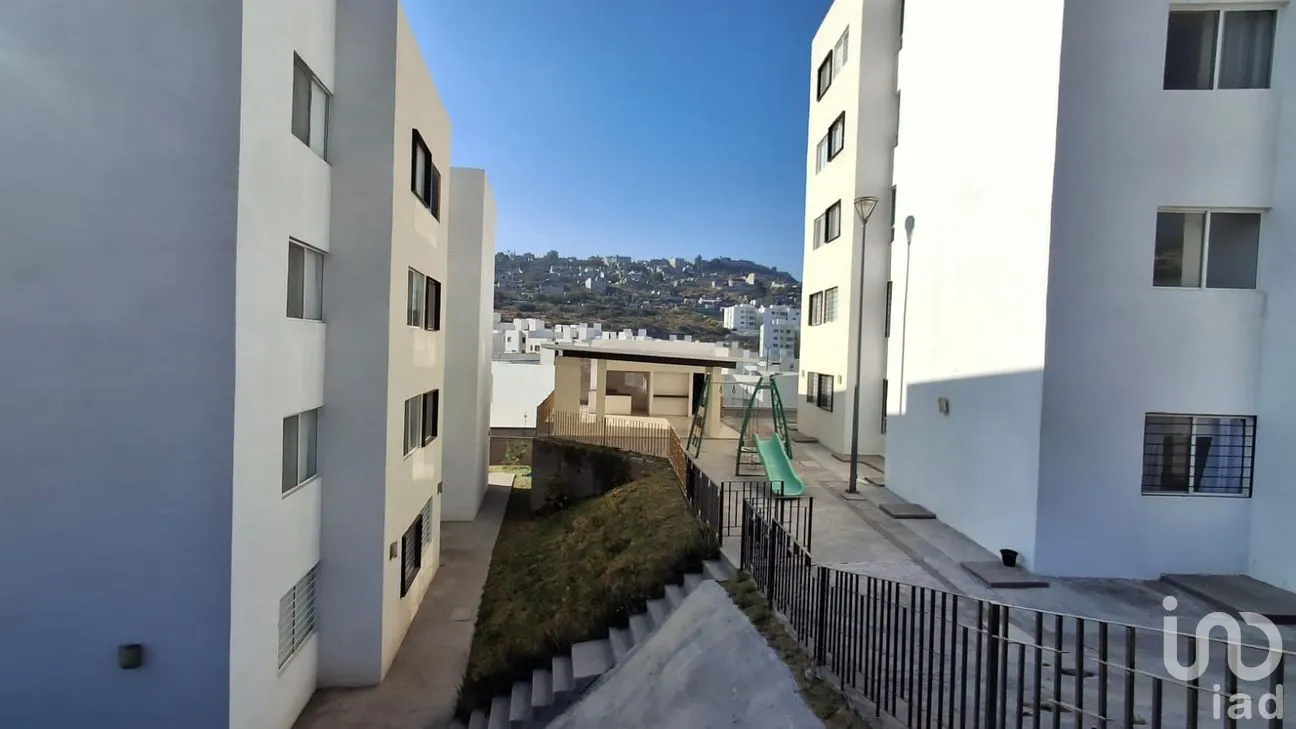 Departamento en Renta en Privalia Ambienta, Querétaro, Querétaro | NEX-286767 | iad México | Foto 13 de 15