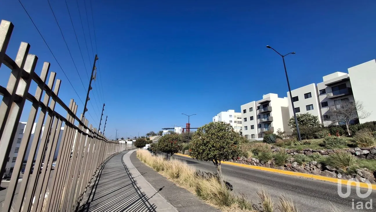 Departamento en Renta en Privalia Ambienta, Querétaro, Querétaro | NEX-286767 | iad México | Foto 14 de 15