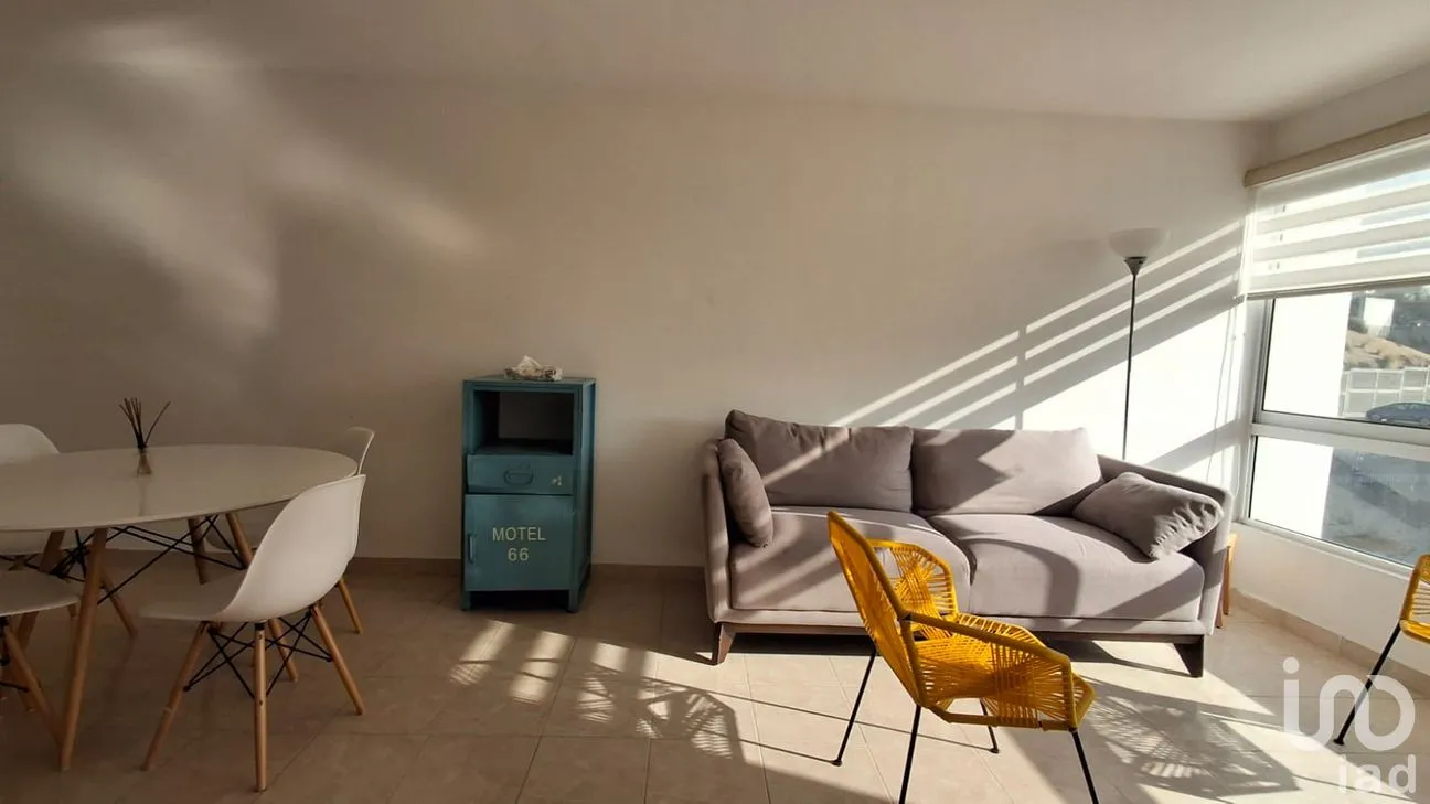 Departamento en Renta en Privalia Ambienta, Querétaro, Querétaro | NEX-286767 | iad México | Foto 3 de 15