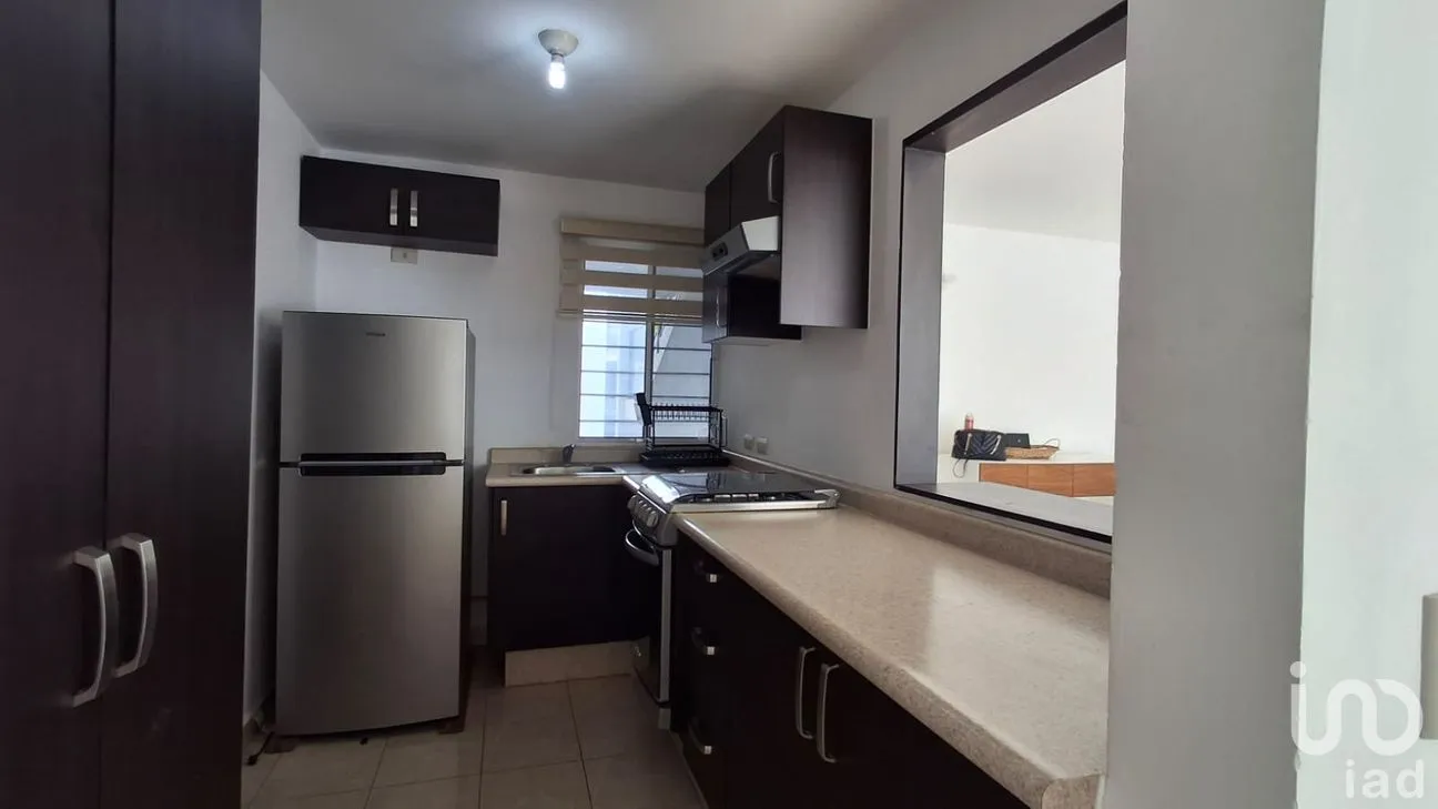 Departamento en Renta en Privalia Ambienta, Querétaro, Querétaro | NEX-286767 | iad México | Foto 4 de 15