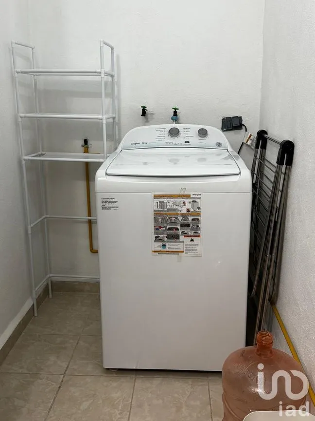 Departamento en Renta en Privalia Ambienta, Querétaro, Querétaro | NEX-286767 | iad México | Foto 5 de 15