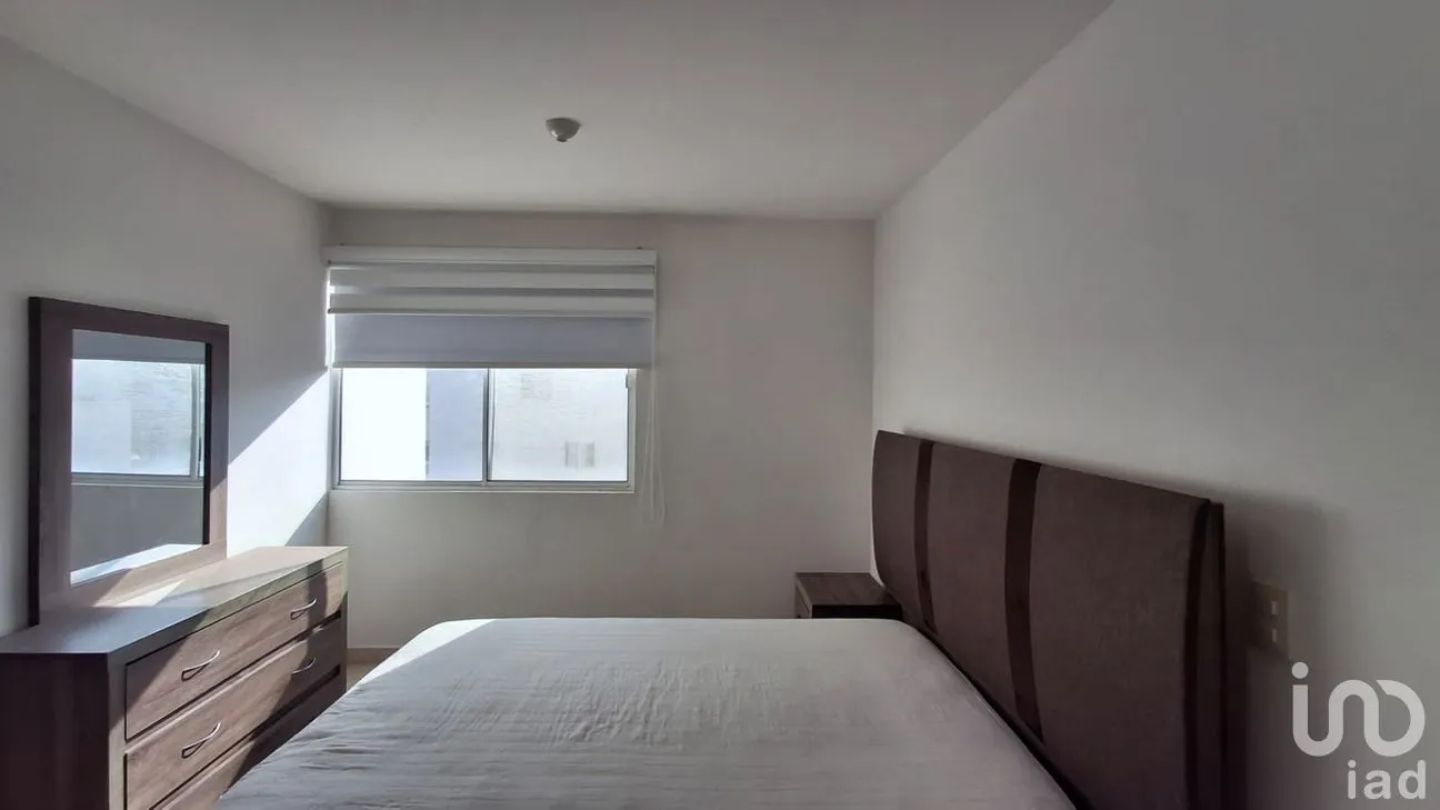 Departamento en Renta en Privalia Ambienta, Querétaro, Querétaro | NEX-286767 | iad México | Foto 6 de 15