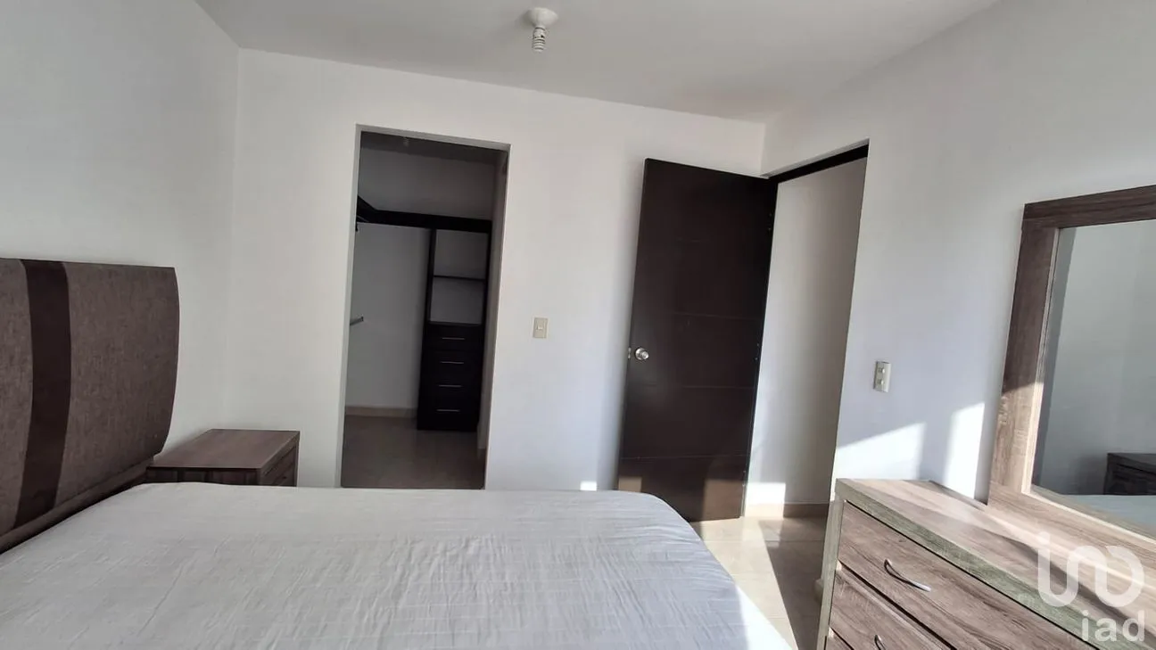 Departamento en Renta en Privalia Ambienta, Querétaro, Querétaro | NEX-286767 | iad México | Foto 7 de 15