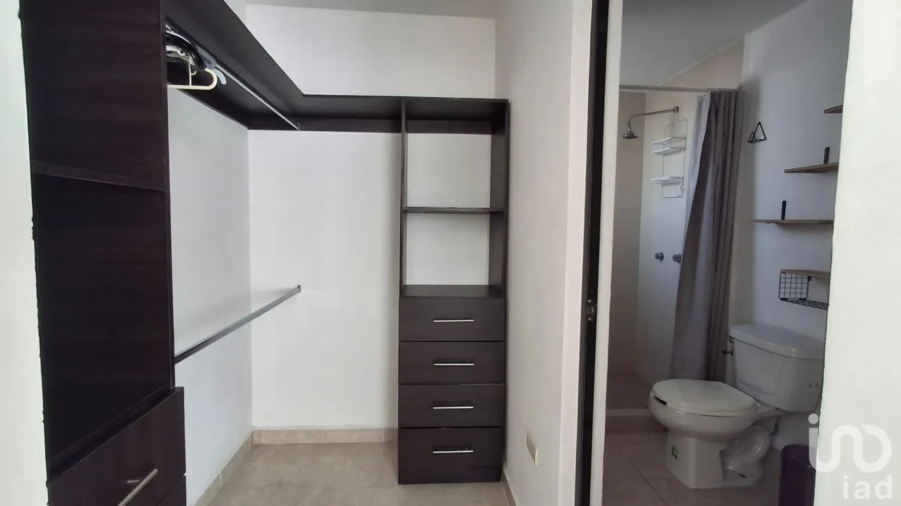Departamento en Renta en Privalia Ambienta, Querétaro, Querétaro | NEX-286767 | iad México | Foto 8 de 15