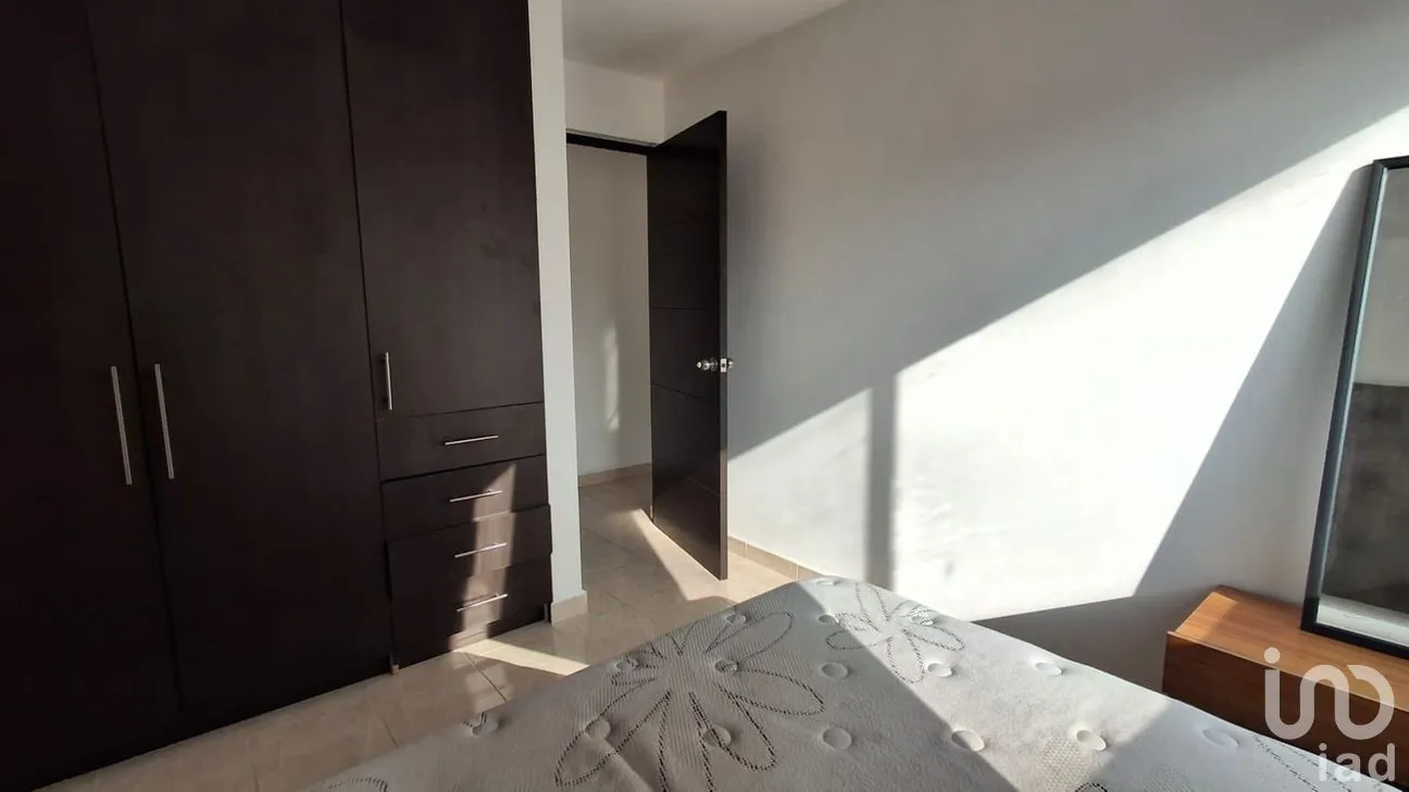 Departamento en Renta en Privalia Ambienta, Querétaro, Querétaro | NEX-286767 | iad México | Foto 9 de 15