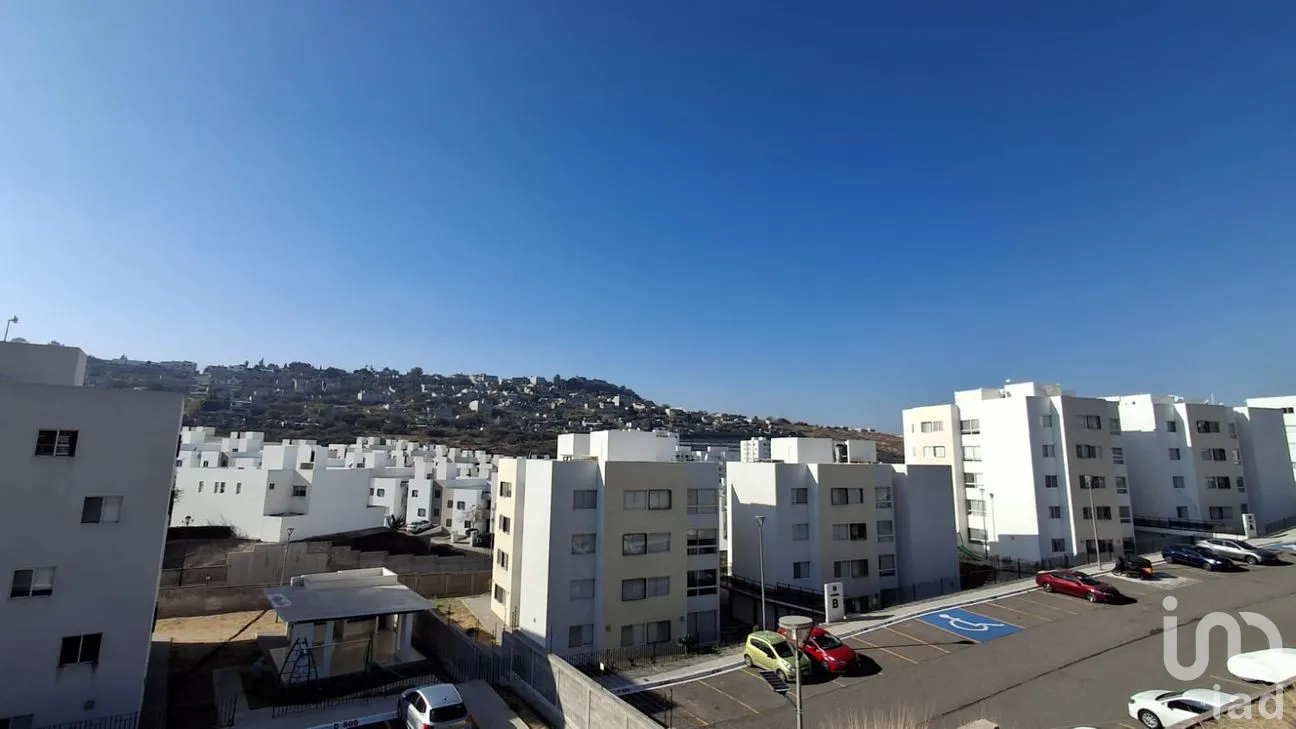 Departamento en Renta en Privalia Ambienta, Querétaro, Querétaro | NEX-286767 | iad México | Foto 1 de 15