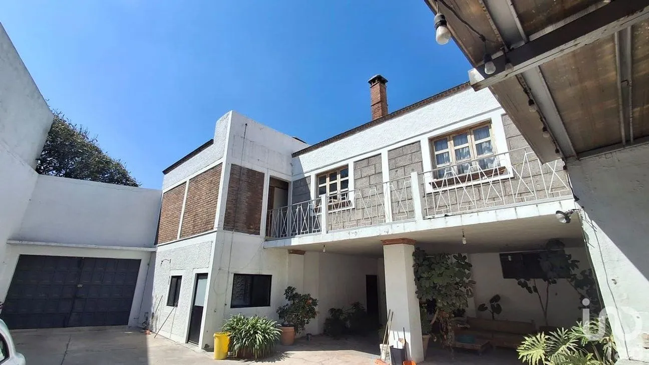 Casa en Renta en Arquitos, Querétaro, Querétaro | NEX-292562 | iad México | Foto 2 de 22