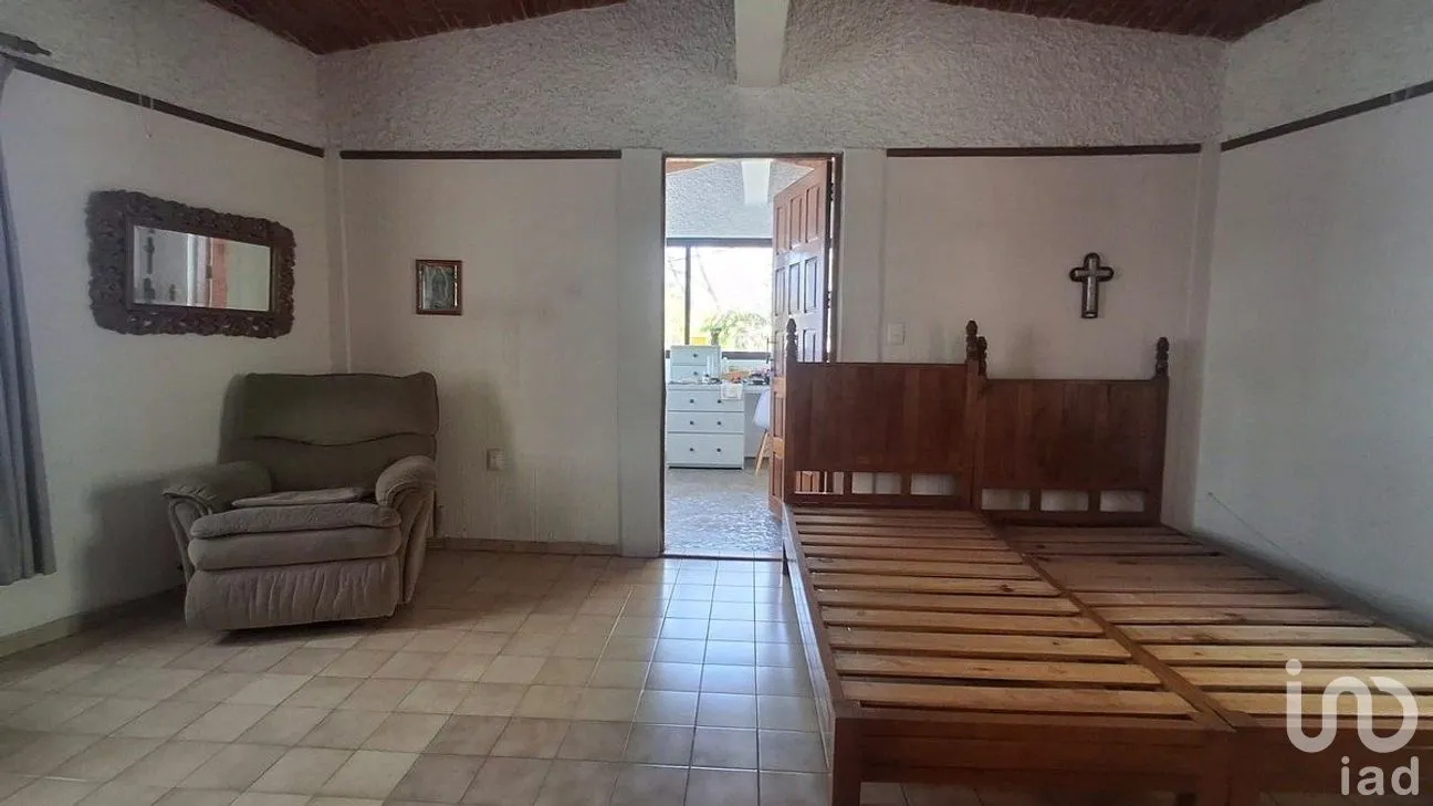 Casa en Renta en Arquitos, Querétaro, Querétaro | NEX-292562 | iad México | Foto 11 de 22