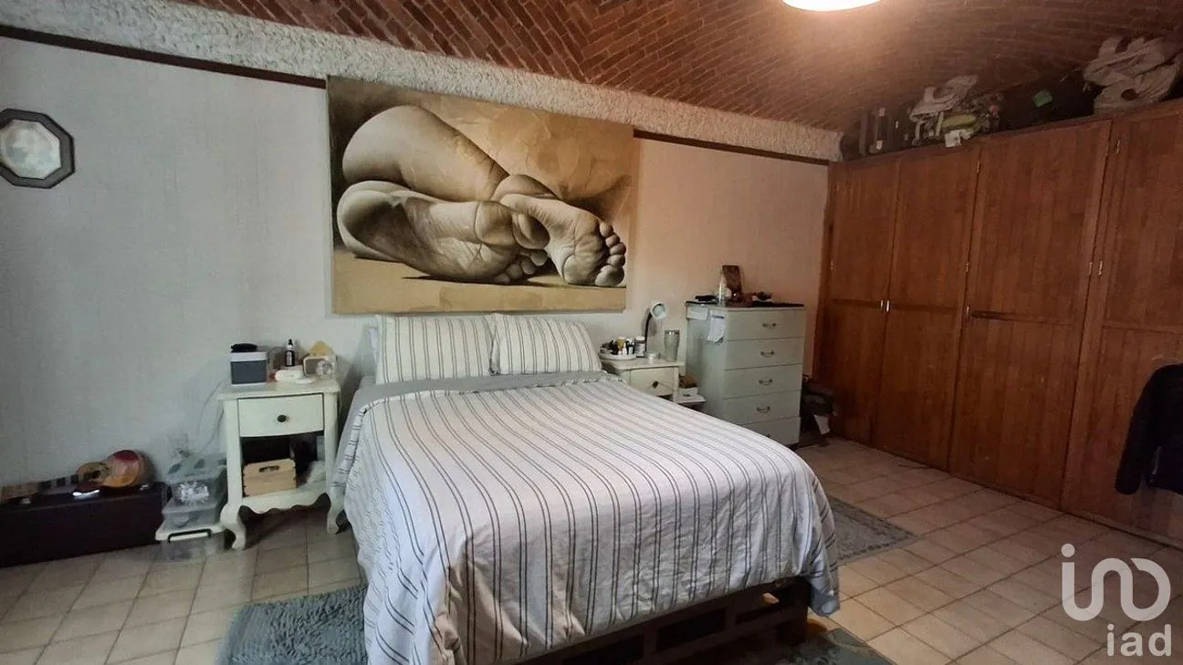 Casa en Renta en Arquitos, Querétaro, Querétaro | NEX-292562 | iad México | Foto 12 de 22