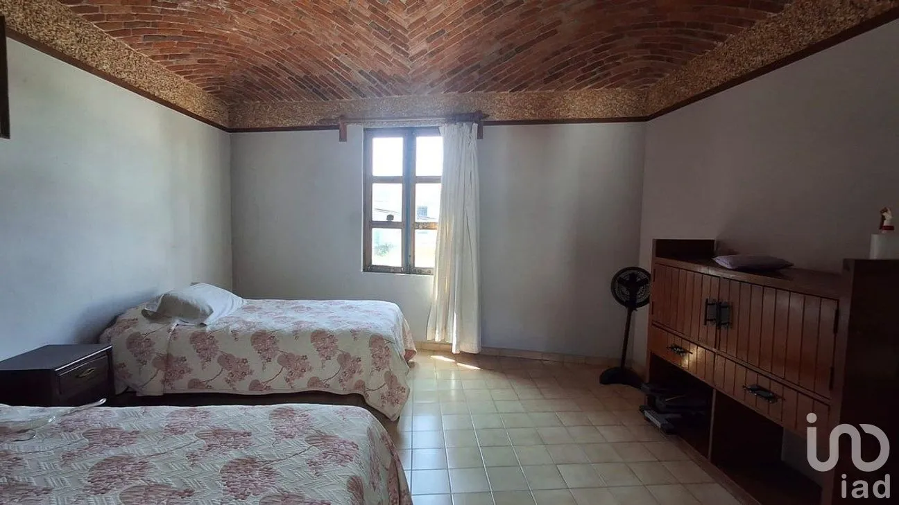 Casa en Renta en Arquitos, Querétaro, Querétaro | NEX-292562 | iad México | Foto 14 de 22