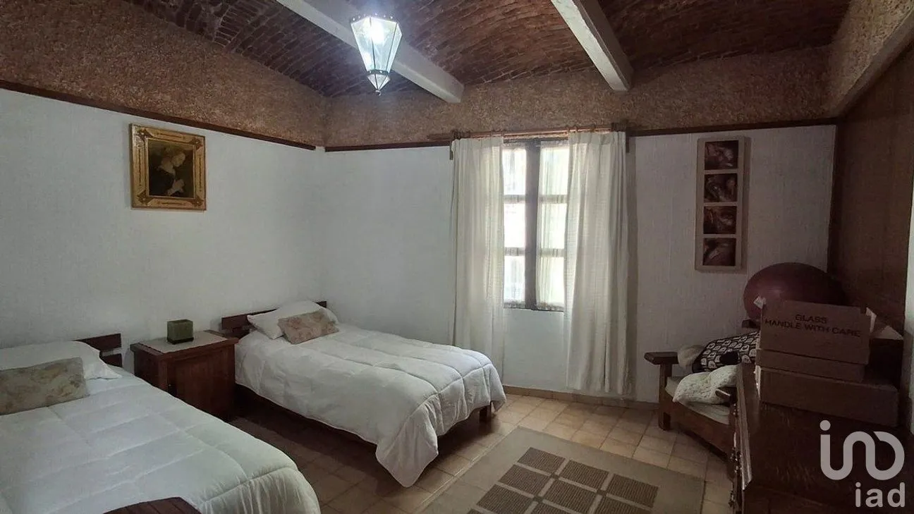 Casa en Renta en Arquitos, Querétaro, Querétaro | NEX-292562 | iad México | Foto 15 de 22