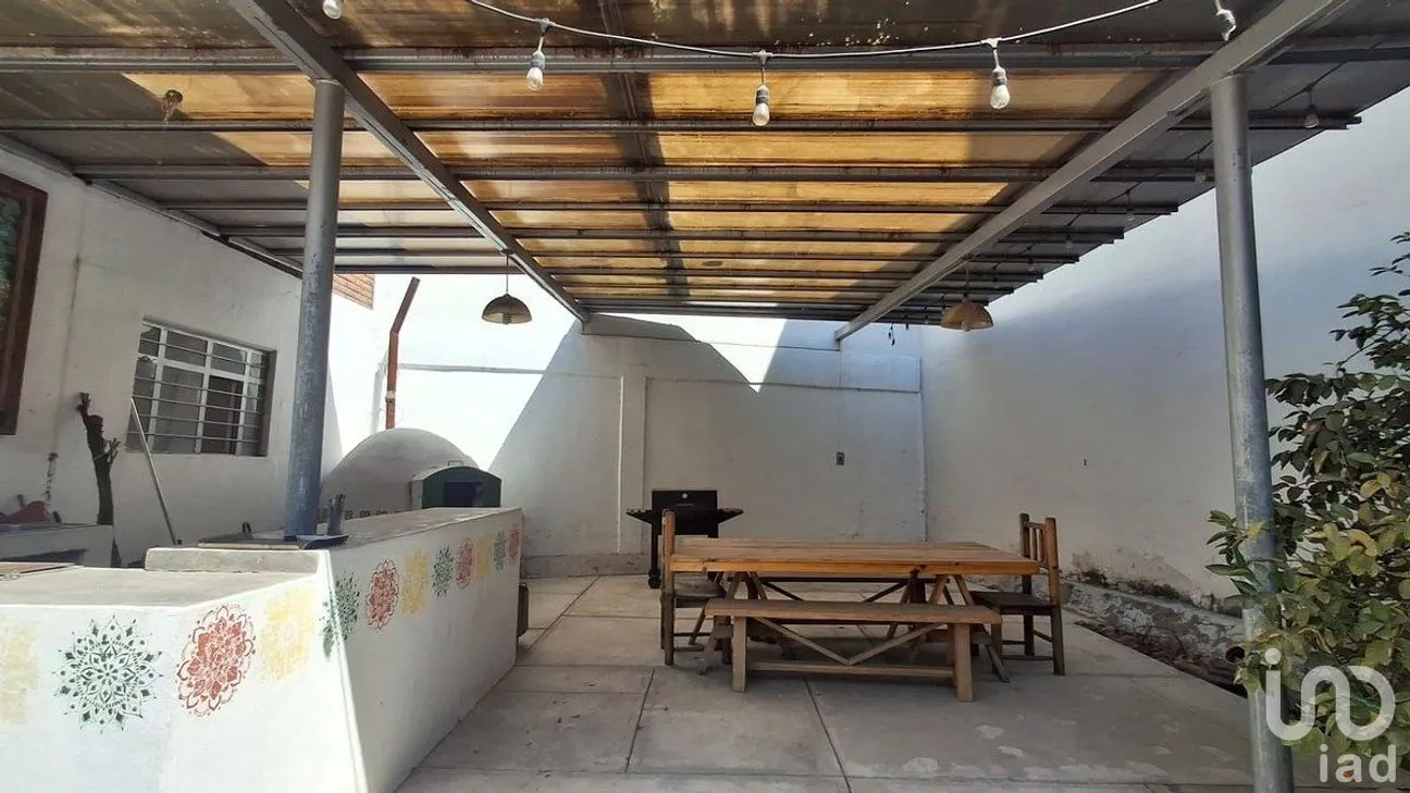 Casa en Renta en Arquitos, Querétaro, Querétaro | NEX-292562 | iad México | Foto 19 de 22