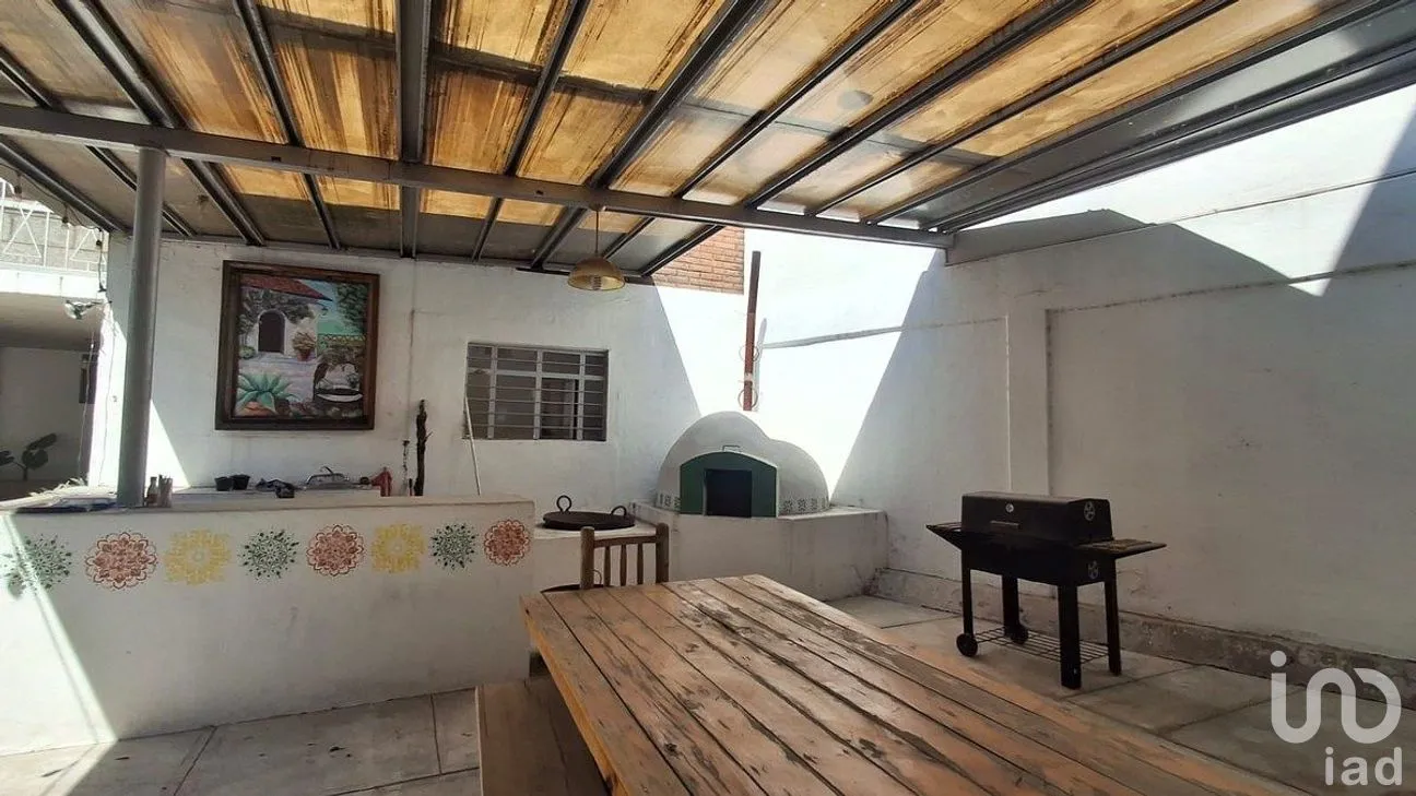 Casa en Renta en Arquitos, Querétaro, Querétaro | NEX-292562 | iad México | Foto 20 de 22