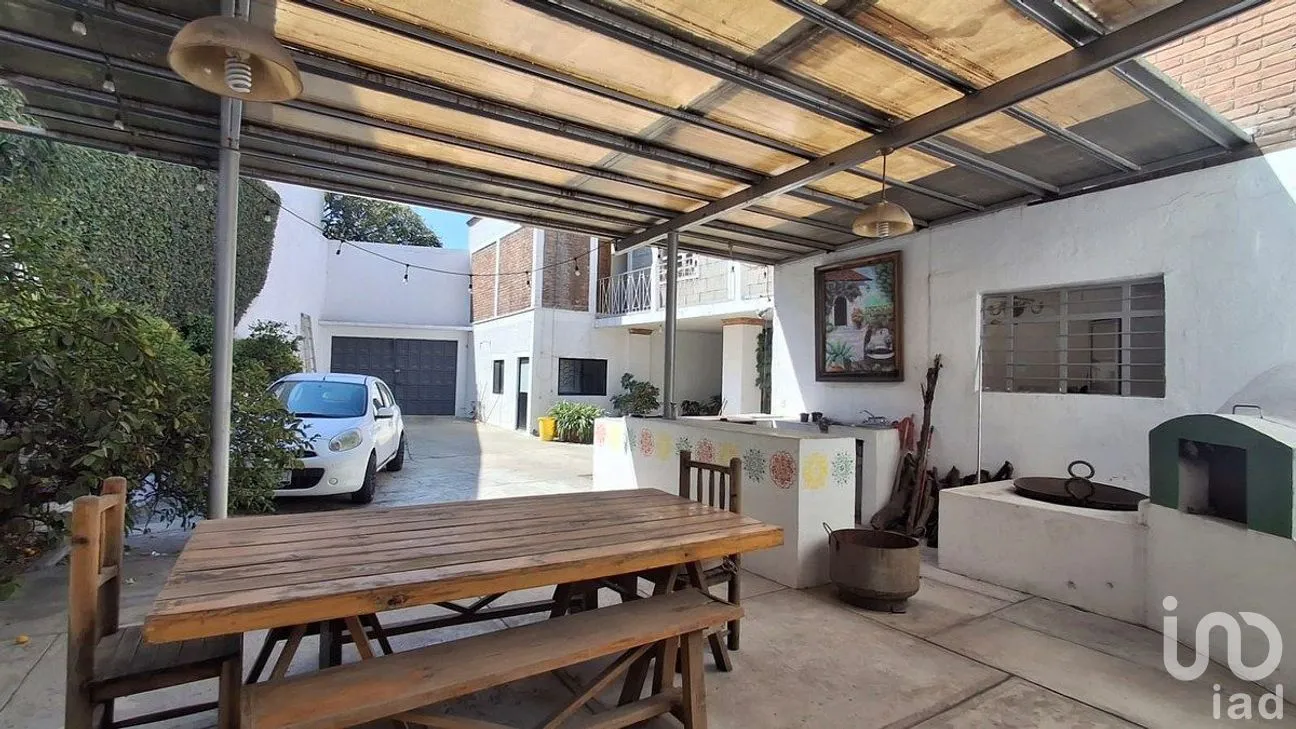 Casa en Renta en Arquitos, Querétaro, Querétaro | NEX-292562 | iad México | Foto 3 de 22