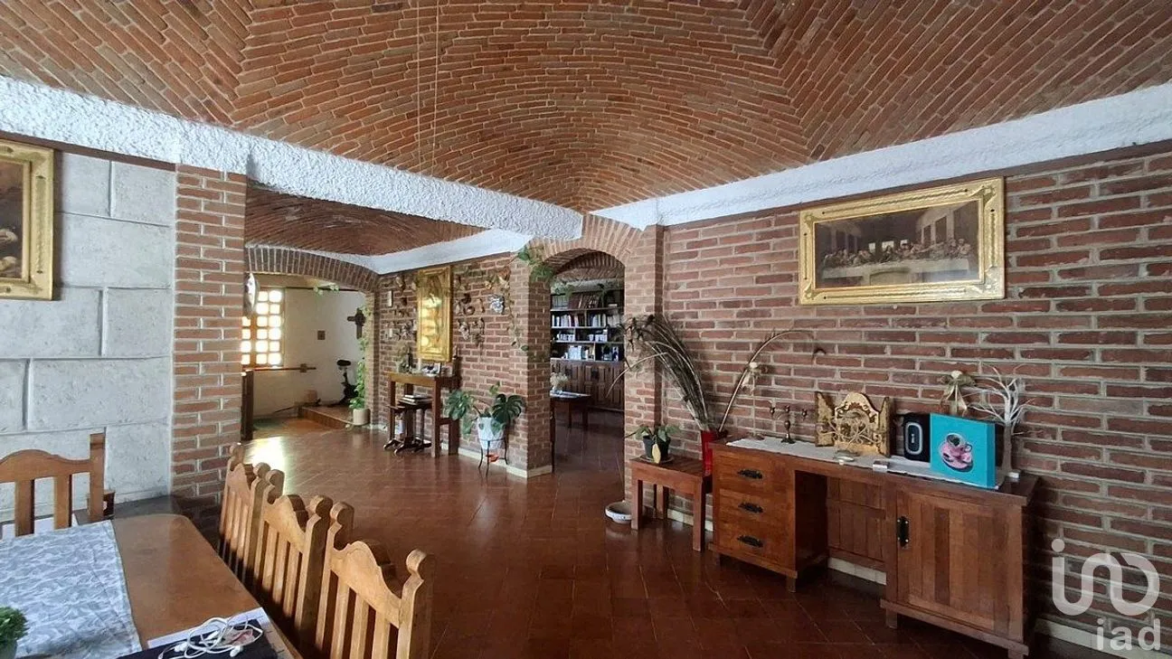 Casa en Renta en Arquitos, Querétaro, Querétaro | NEX-292562 | iad México | Foto 4 de 22