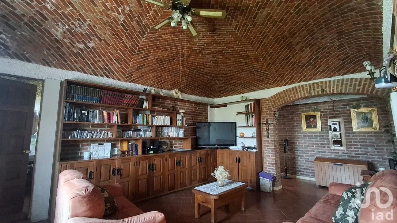 Casa en Renta en Arquitos, Querétaro, Querétaro | NEX-292562 | iad México | Foto 5 de 22