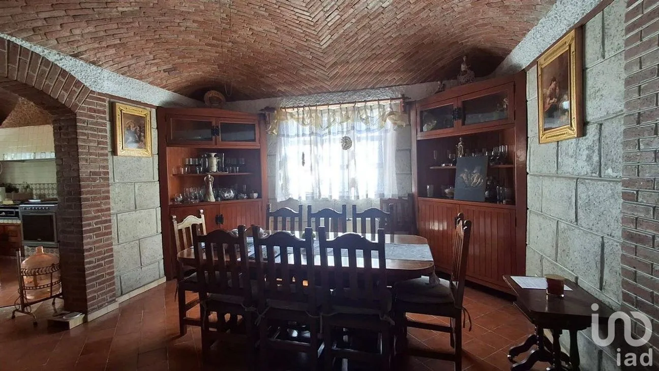 Casa en Renta en Arquitos, Querétaro, Querétaro | NEX-292562 | iad México | Foto 6 de 22