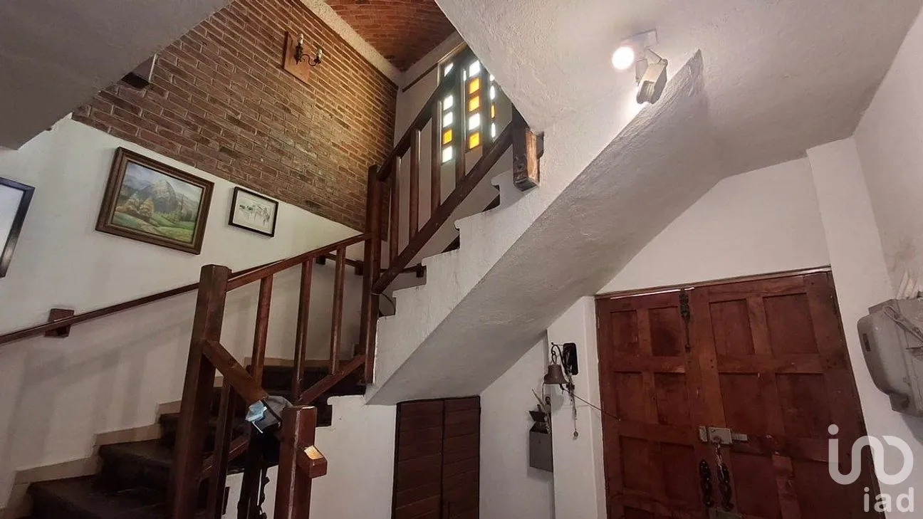 Casa en Renta en Arquitos, Querétaro, Querétaro | NEX-292562 | iad México | Foto 7 de 22