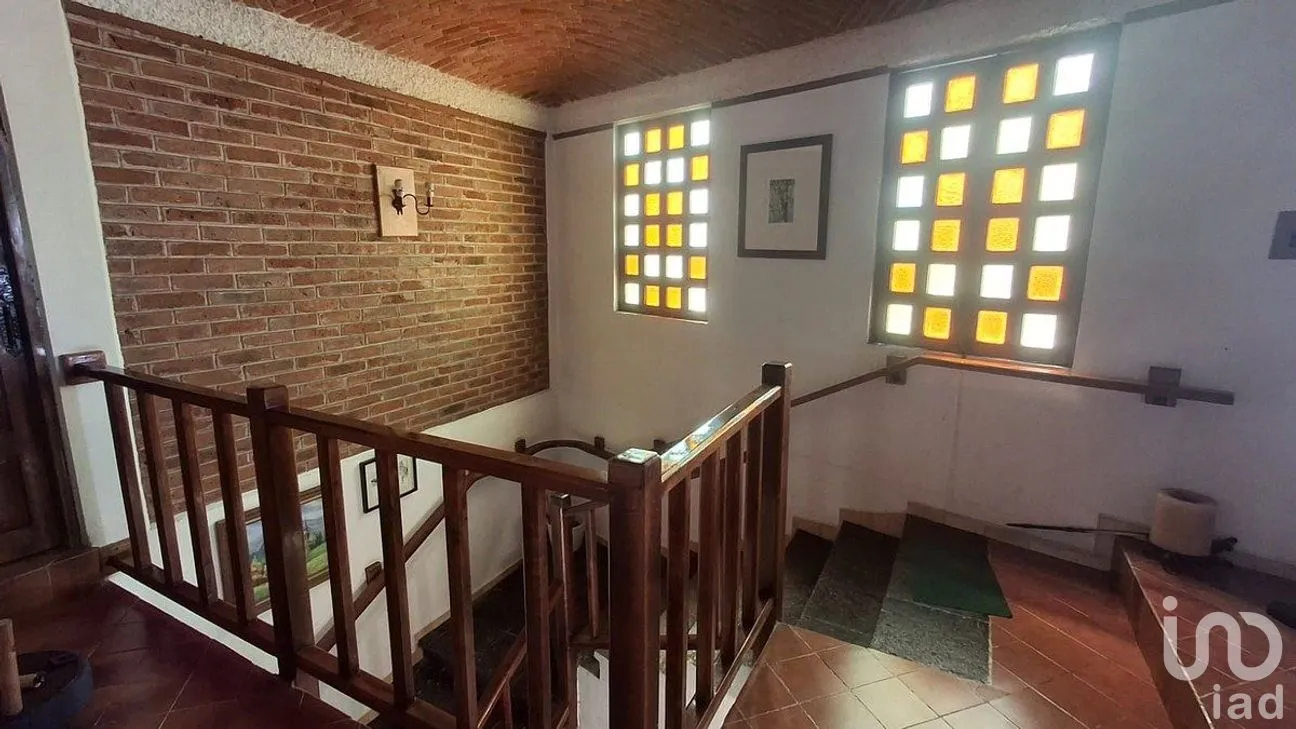 Casa en Renta en Arquitos, Querétaro, Querétaro | NEX-292562 | iad México | Foto 8 de 22