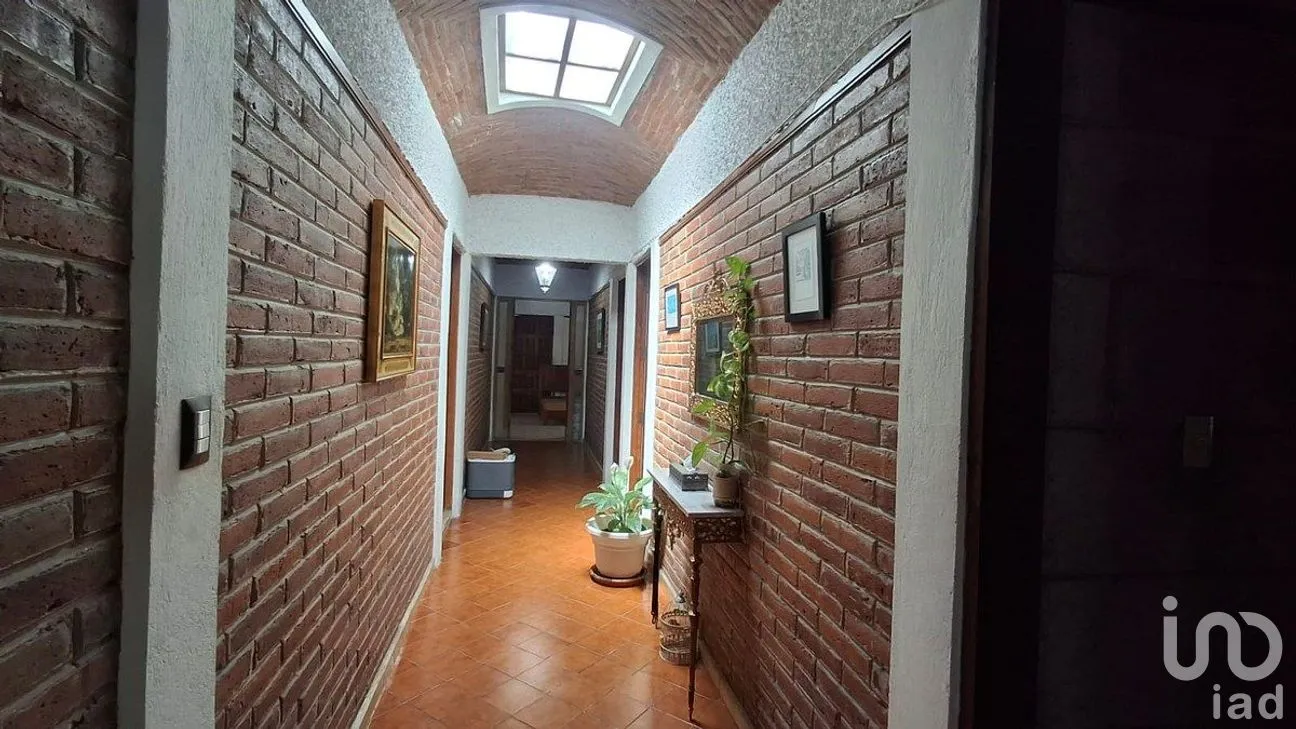 Casa en Renta en Arquitos, Querétaro, Querétaro | NEX-292562 | iad México | Foto 9 de 22