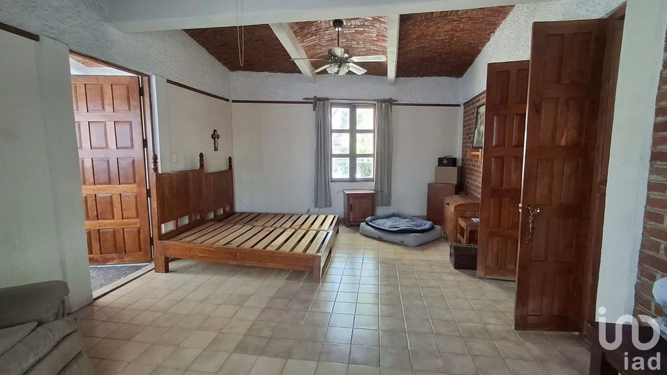 Casa en Renta en Arquitos, Querétaro, Querétaro | NEX-292562 | iad México | Foto 10 de 22