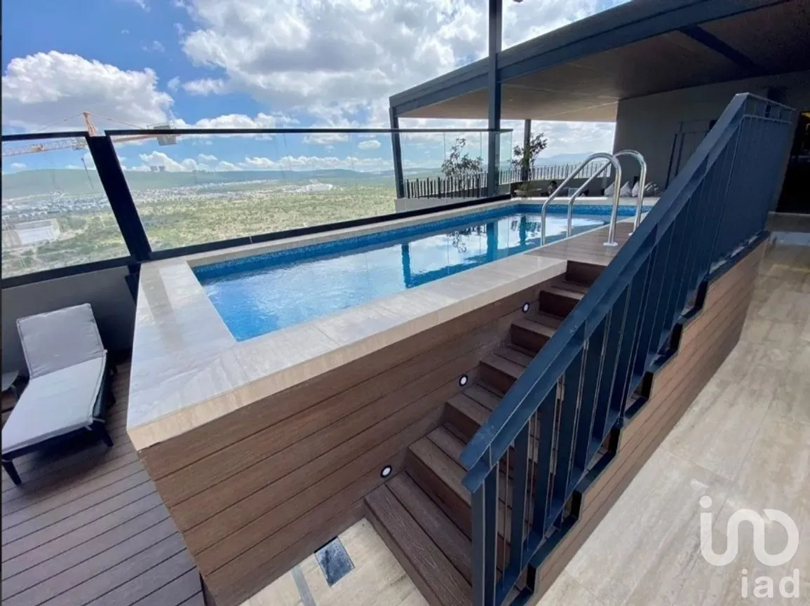 Departamento en Venta en La Ceiba, Querétaro, Querétaro | NEX-293465 | iad México | Foto 12 de 16