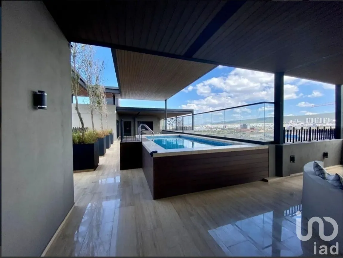 Departamento en Venta en La Ceiba, Querétaro, Querétaro | NEX-293465 | iad México | Foto 13 de 16