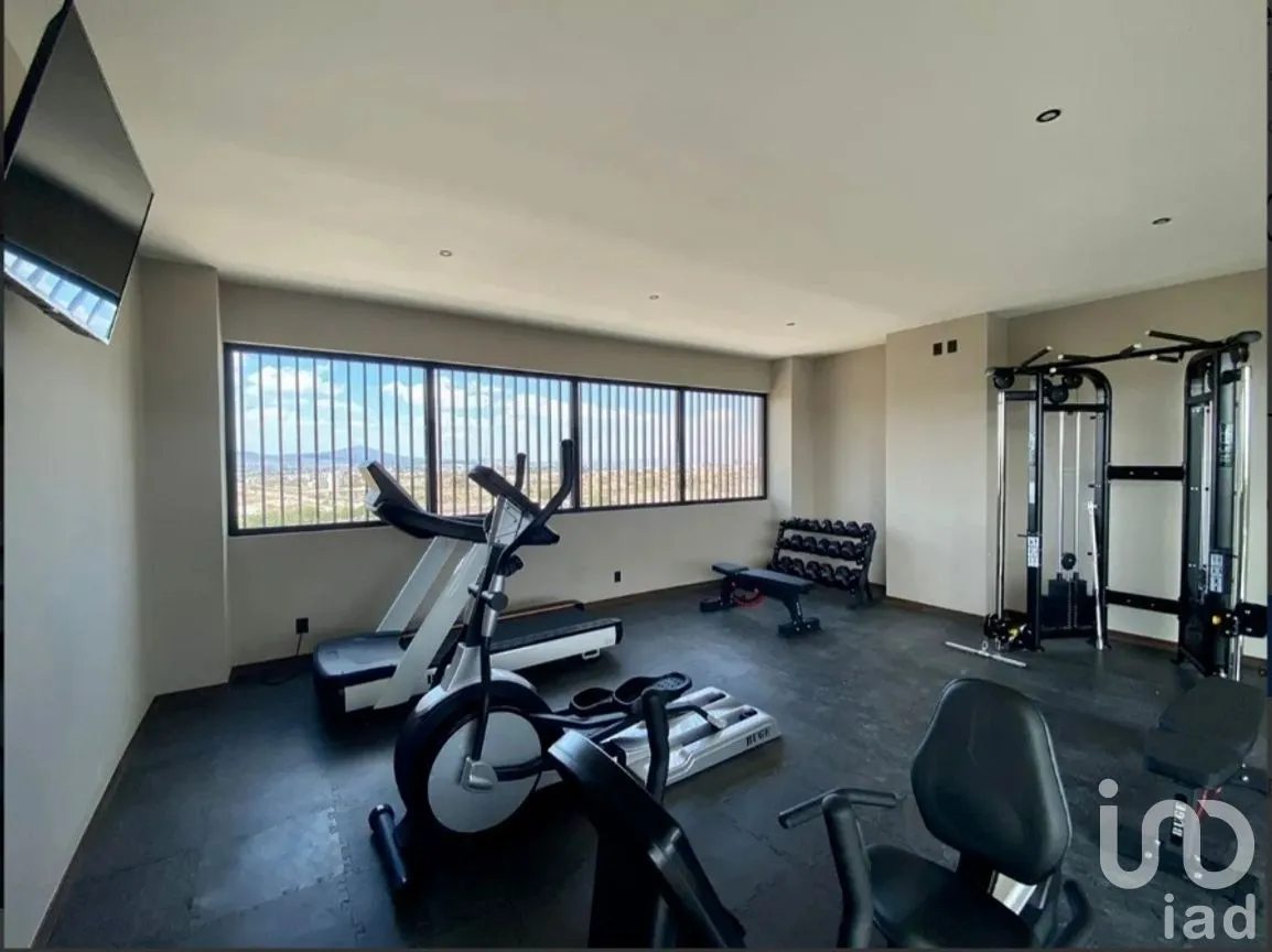 Departamento en Venta en La Ceiba, Querétaro, Querétaro | NEX-293465 | iad México | Foto 14 de 16