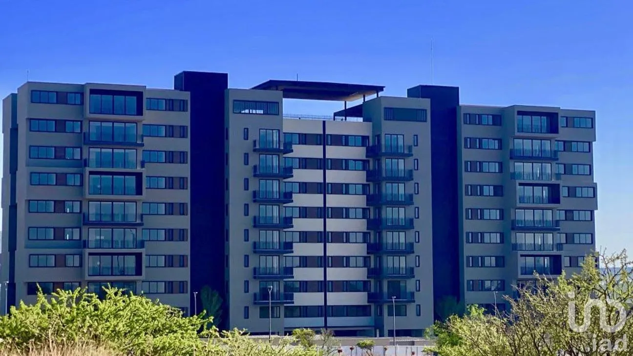 Departamento en Venta en La Ceiba, Querétaro, Querétaro | NEX-293465 | iad México | Foto 3 de 16