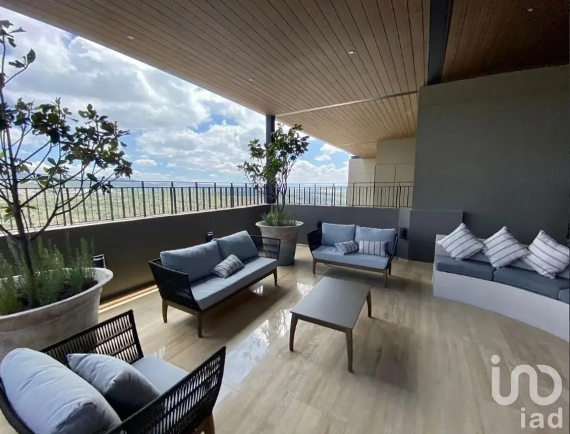 Departamento en Venta en La Ceiba, Querétaro, Querétaro | NEX-293465 | iad México | Foto 4 de 16