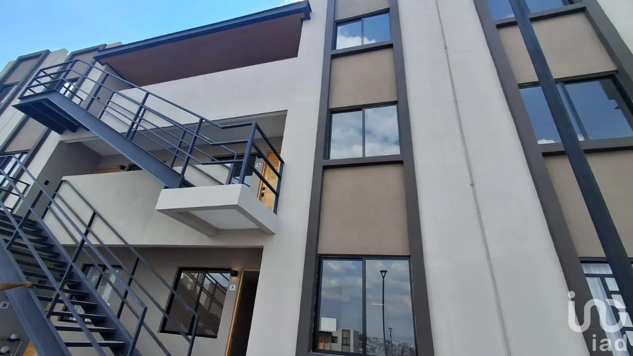 Departamento en Renta en Paseos de San Miguel, Querétaro, Querétaro | NEX-294303 | iad México | Foto 2 de 13