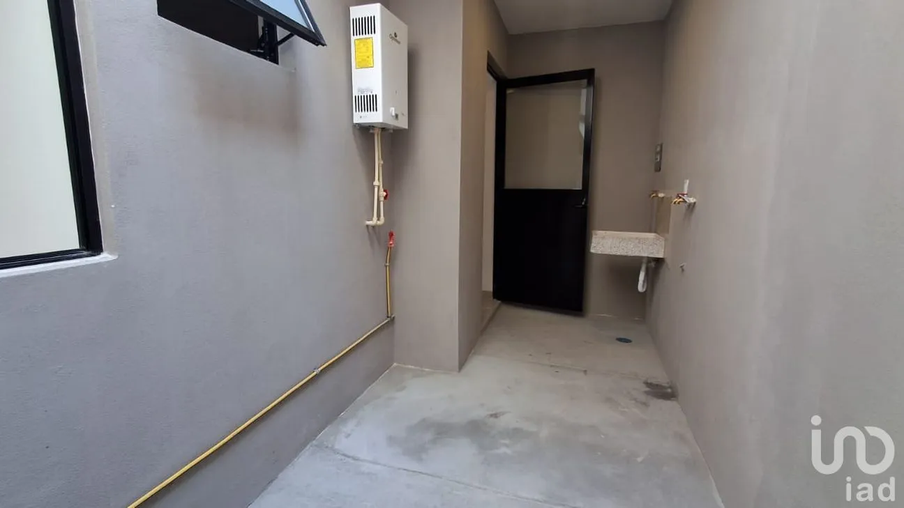 Departamento en Renta en Paseos de San Miguel, Querétaro, Querétaro | NEX-294303 | iad México | Foto 11 de 13