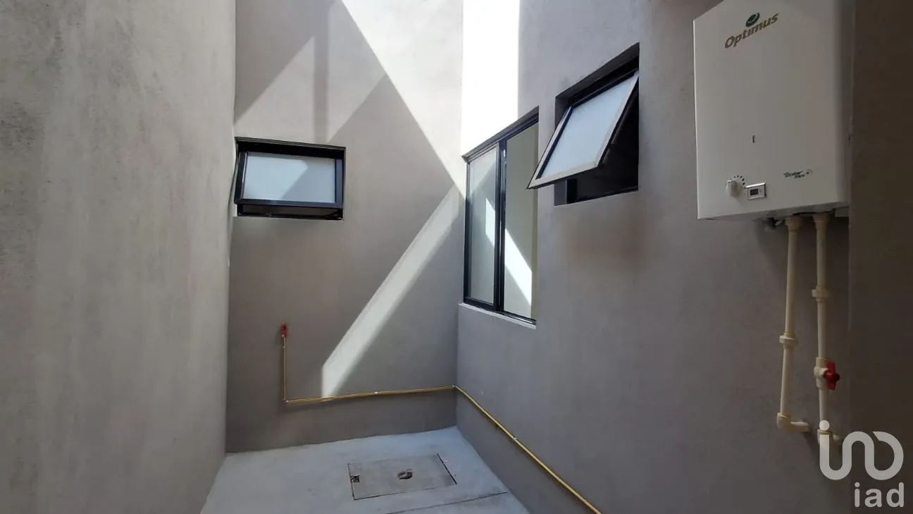 Departamento en Renta en Paseos de San Miguel, Querétaro, Querétaro | NEX-294303 | iad México | Foto 12 de 13