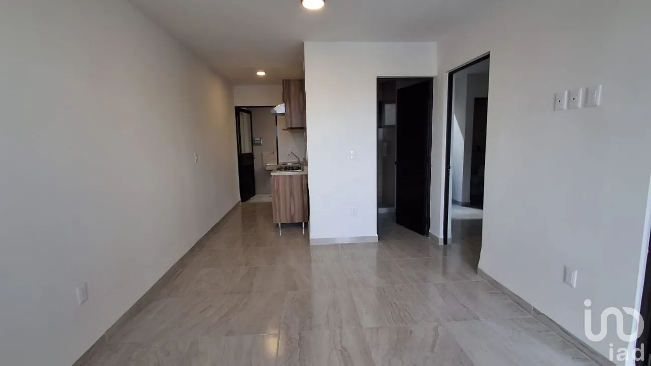 Departamento en Renta en Paseos de San Miguel, Querétaro, Querétaro | NEX-294303 | iad México | Foto 4 de 13