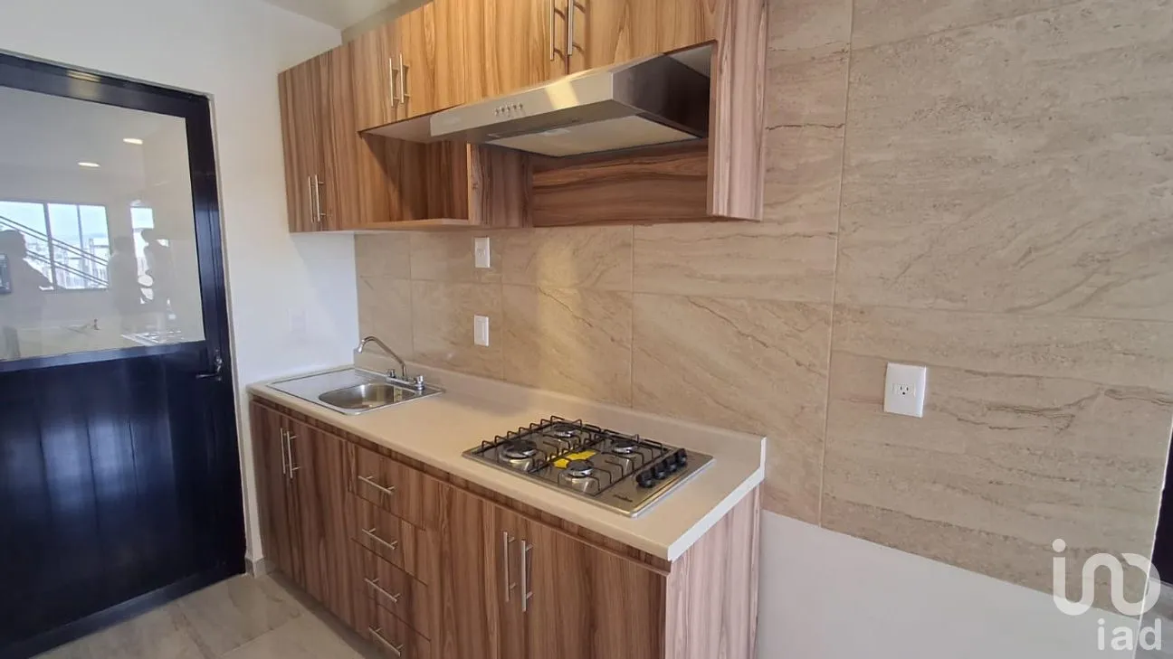 Departamento en Renta en Paseos de San Miguel, Querétaro, Querétaro | NEX-294303 | iad México | Foto 6 de 13