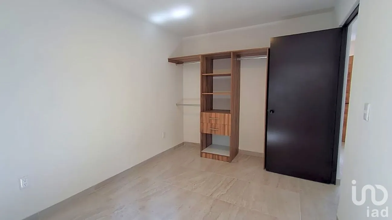 Departamento en Renta en Paseos de San Miguel, Querétaro, Querétaro | NEX-294303 | iad México | Foto 7 de 13