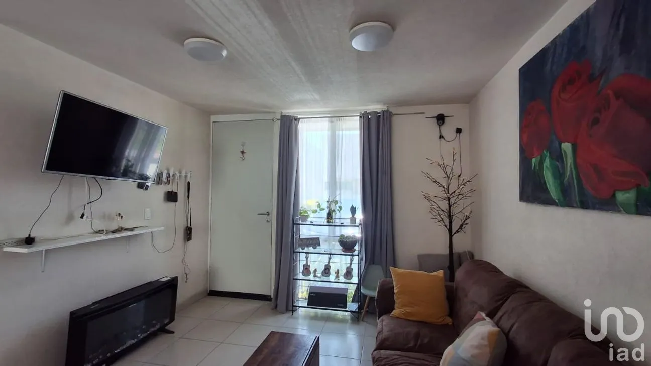 Casa en Venta en La Vida, Corregidora, Querétaro | NEX-294935 | iad México | Foto 2 de 31