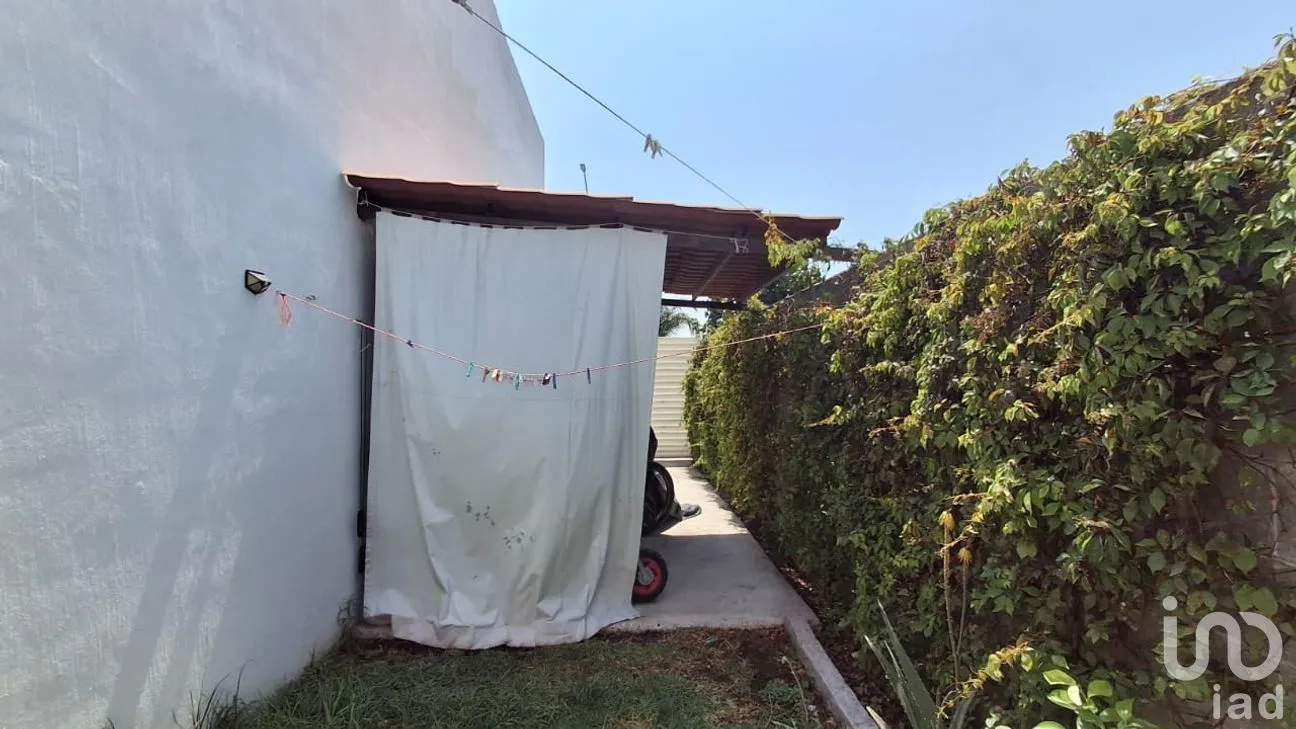 Casa en Venta en La Vida, Corregidora, Querétaro | NEX-294935 | iad México | Foto 16 de 31