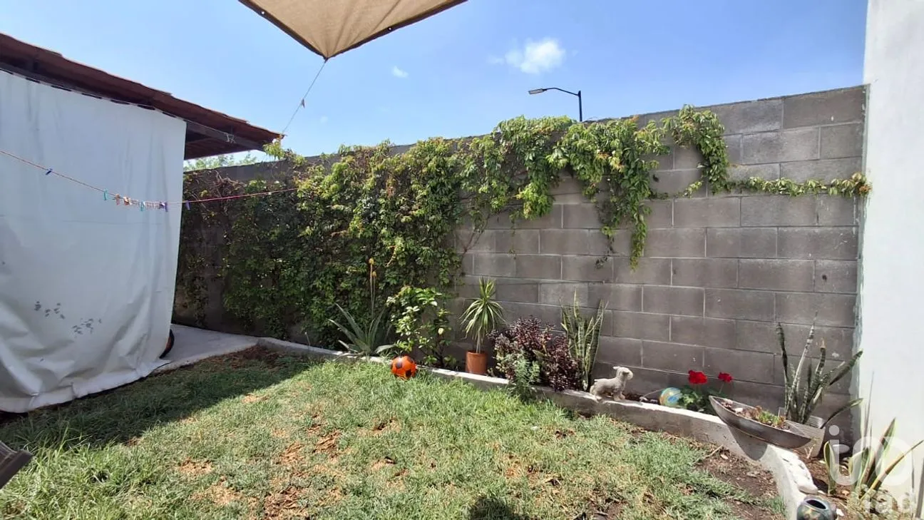 Casa en Venta en La Vida, Corregidora, Querétaro | NEX-294935 | iad México | Foto 17 de 31