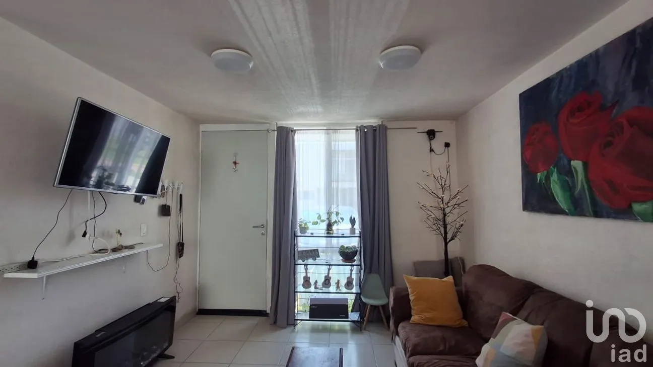 Casa en Venta en La Vida, Corregidora, Querétaro | NEX-294935 | iad México | Foto 3 de 31